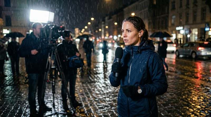 Al Jazeera на английском